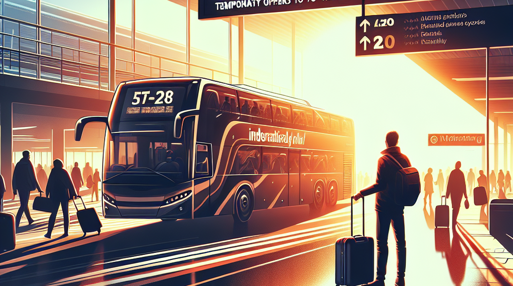 Días Bacanos: descuentos por tiempo limitado buscan reactivar los viajes en bus por todo el país