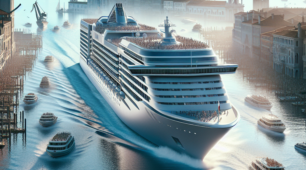 Disney Cruise Line contará con un nuevo buque en Europa y nuevos destinos en 2027