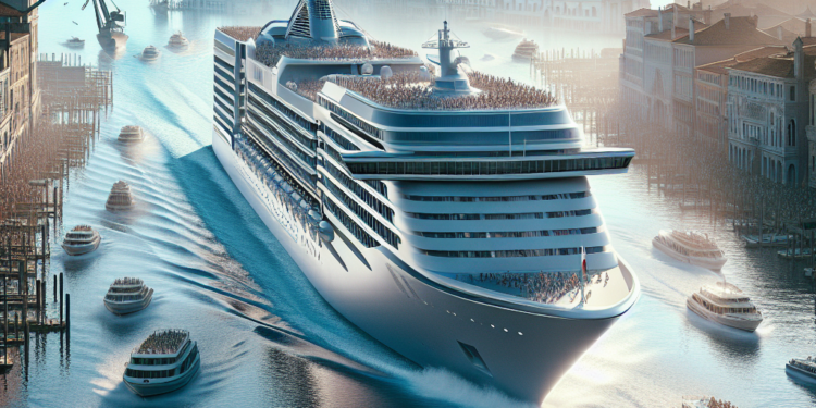 Disney Cruise Line contará con un nuevo buque en Europa y nuevos destinos en 2027