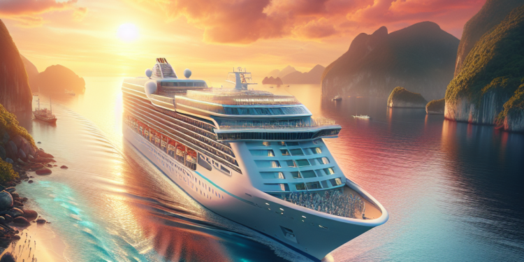 Disney Cruise Line y las propinas