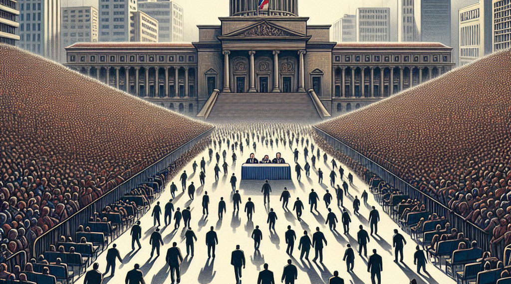 Dominicana logra otra vez en Anato una reunión multitudinaria