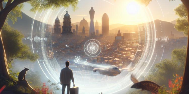 Drimer AI aterriza en México para liderar la digitalización de las agencias de viajes y tour operadores