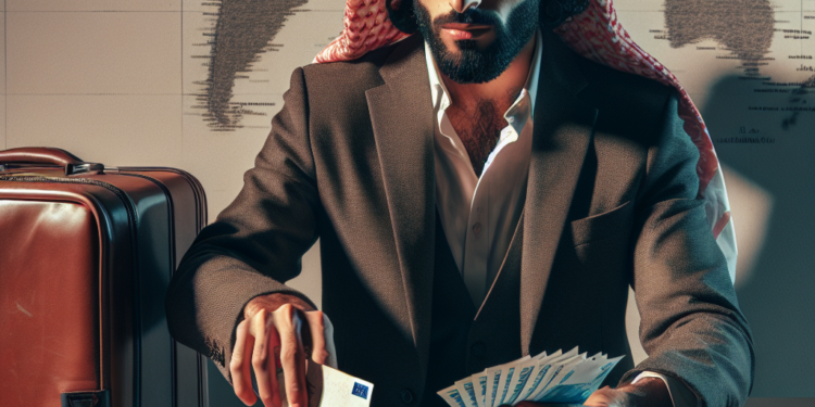 La dueña de la agencia de viajes Florín envió los 100.000 euros que estafó a sus clientes a un falso amor en Líbano