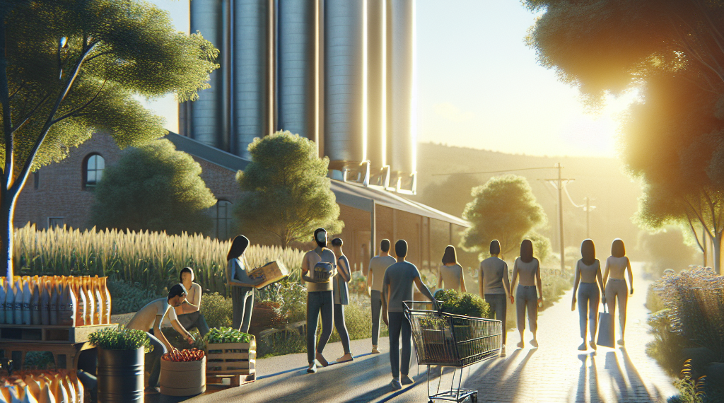 Ebro Foods eleva su beneficio neto hasta 214,8 millones en 2025, un 3,4% más