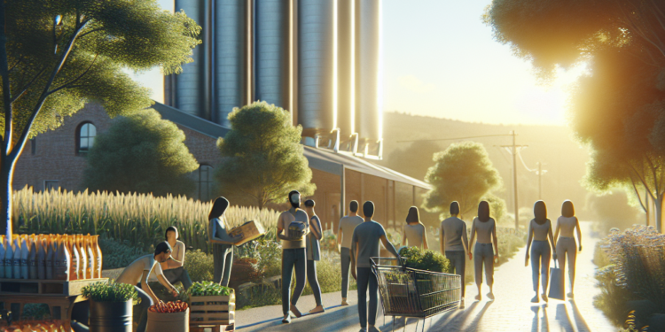 Ebro Foods eleva su beneficio neto hasta 214,8 millones en 2025, un 3,4% más