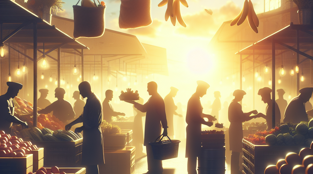 Ebro Foods y dos valores más que han perforado resistencias este martes