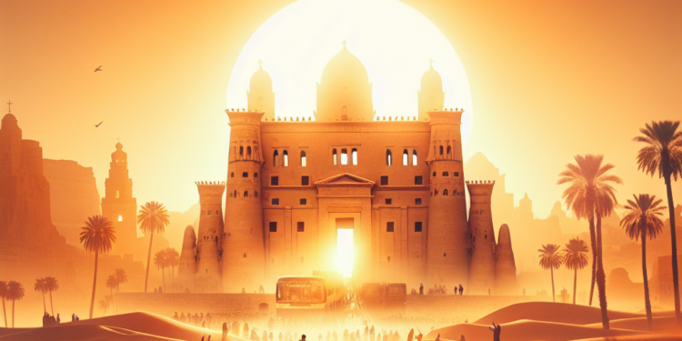 Viajes Carrefour y Dynamic Tours impulsan Egipto como destino clave en 2026