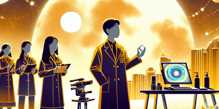 Ejae, Rei Ami, and Audrey Nuna Reveal Their Favorite K-Beauty Products—and the Secret to “Cuteness Fat”