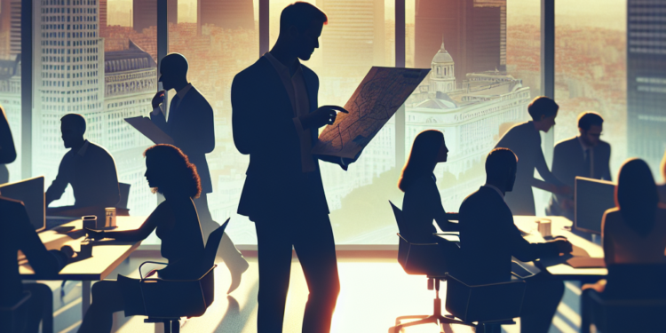 Ejecutivos de Maral Turismo realizan pasantía y suman experiencia operativa en Europamundo Madrid - Agencias de Viajes y Operadores