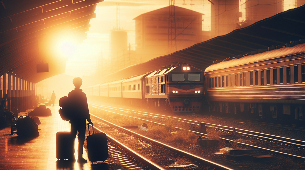 El 70% de las agencias de viajes ya sufre un impacto negativo en ingresos por la crisis ferroviaria.