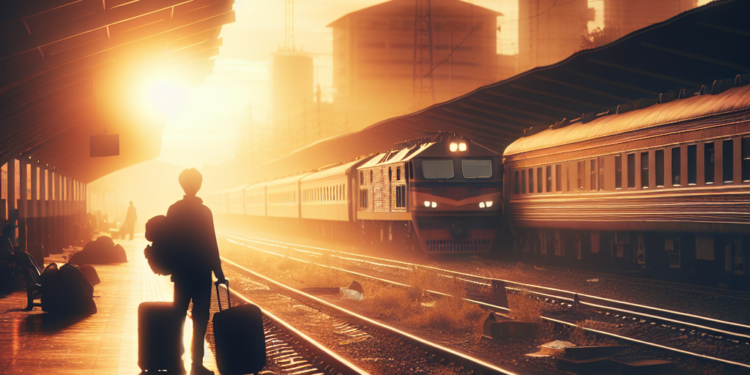 El 70% de las agencias de viajes ya sufre un impacto negativo en ingresos por la crisis ferroviaria.