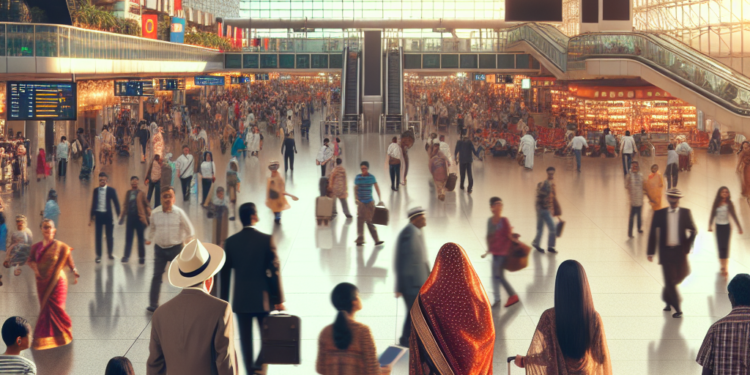 Aeropuerto de Tocumen proyecta más de 154 mil pasajeros por Carnaval