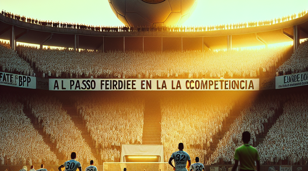 Icon: Da igual la pelota