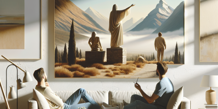 Jean-Philippe Delhomme Understands the Art of a Well-Lived Life