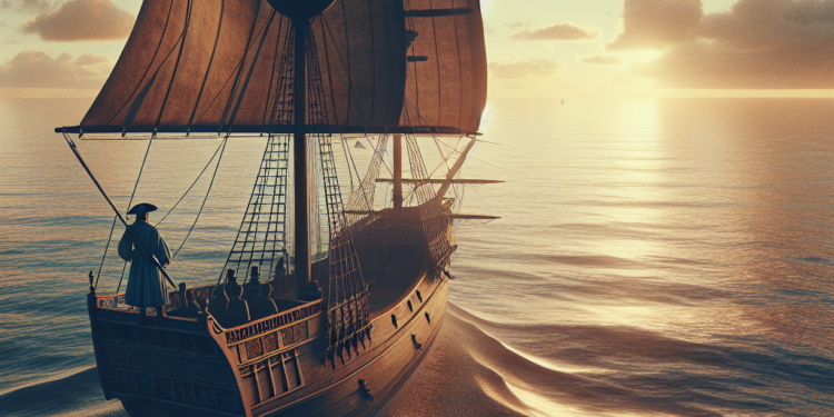 Capitán Randolph Hess volverá a acompañar al Vasco da Gama en viajes selectos