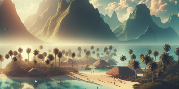 El Caribe Mexicano brillará como invitado de honor en la 45ª Vitrina Turística de ANATO 2026 » ¡ Uniendo al Caribe !