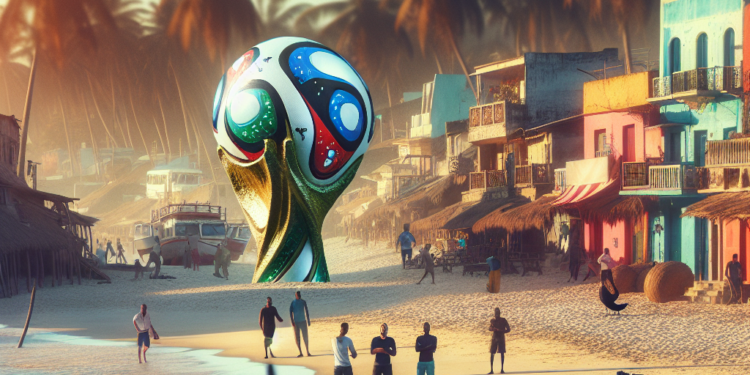 “Anato enumerará al Caribe mexicano sus retos por el Mundial”