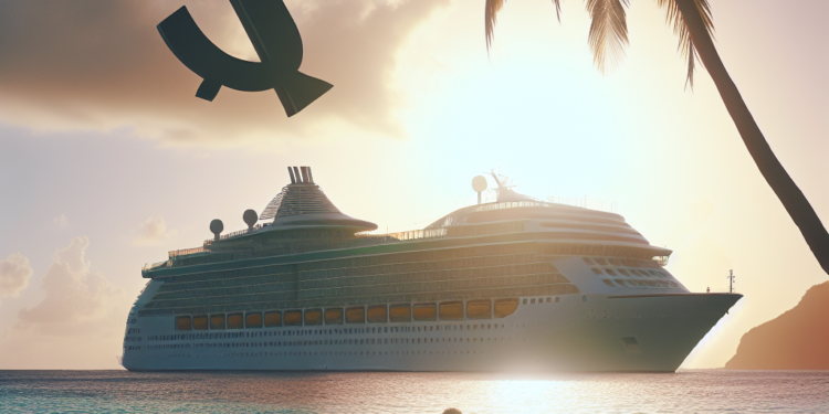 Alexander Gumbs, director ejecutivo de Port St. Maarten Group.