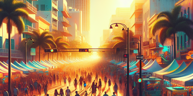 Carnival Conquest regresa a Miami con espacios nuevos tras dique seco