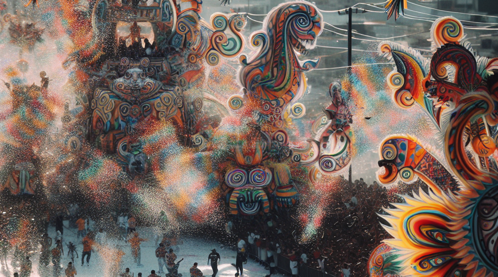 Llega a Mazatlán el Carnival Panorama con más de 5 mil visitantes