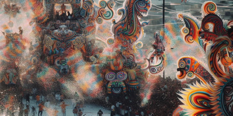 Llega a Mazatlán el Carnival Panorama con más de 5 mil visitantes