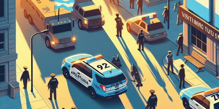 Gobierno argentino confirma dos nuevos viajes de Milei a EE UU