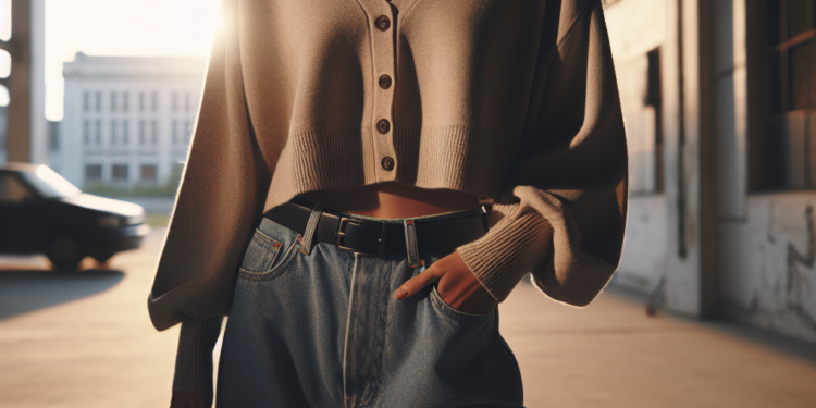 The Look of Love Story—Recreate Carolyn Bessete-Kennedy’s Wardrobe