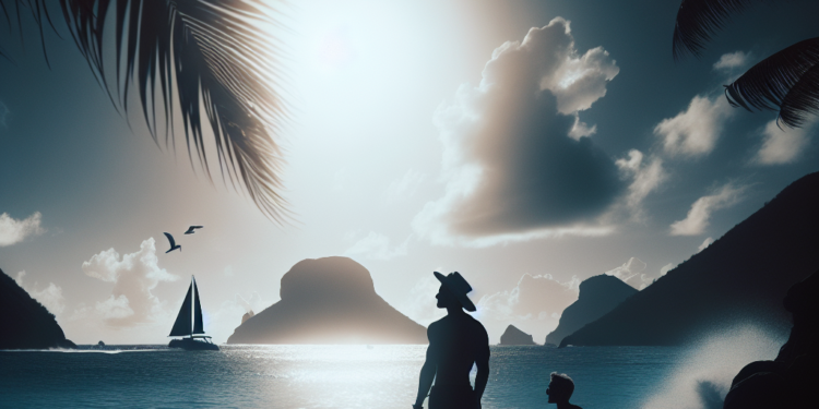 Vogue’s Guide to St Barth’s, the Caribbean’s Most Luxurious Island