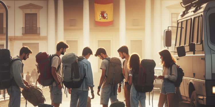 El Ayuntamiento y agencias locales organizan un viaje a Marruecos para jóvenes