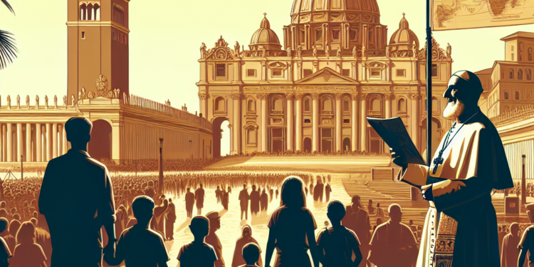 PAPA ÁFRICA ESPAÑA MÓNACO