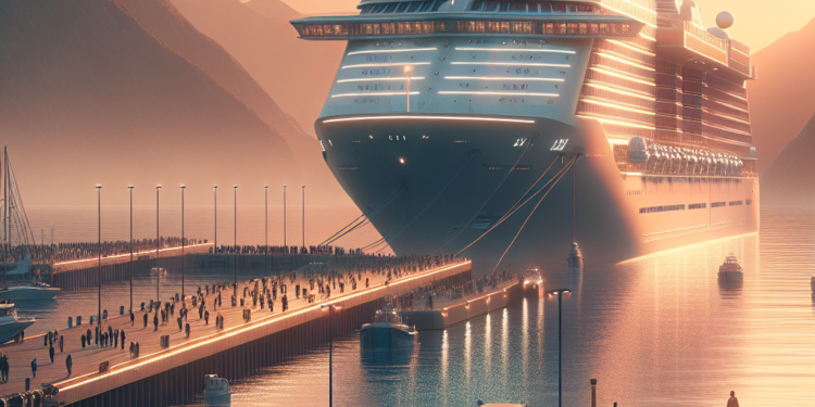 El Puerto de Alicante prevé 112 escalas de cruceros en 2026 | ALICANTE PRESS