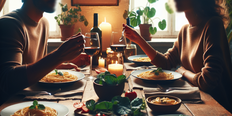 The Glamorous Cast of Love Story: John F. Kennedy Jr. & Carolyn Bessette Celebrated Over Pasta and Parliaments