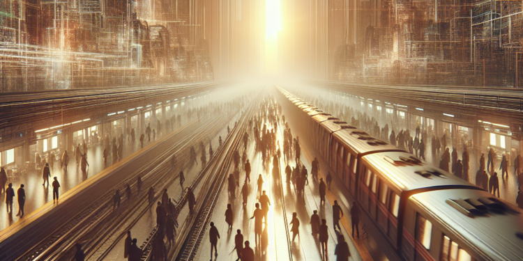 RedMetro Valles supera 1.2 millones de viajes