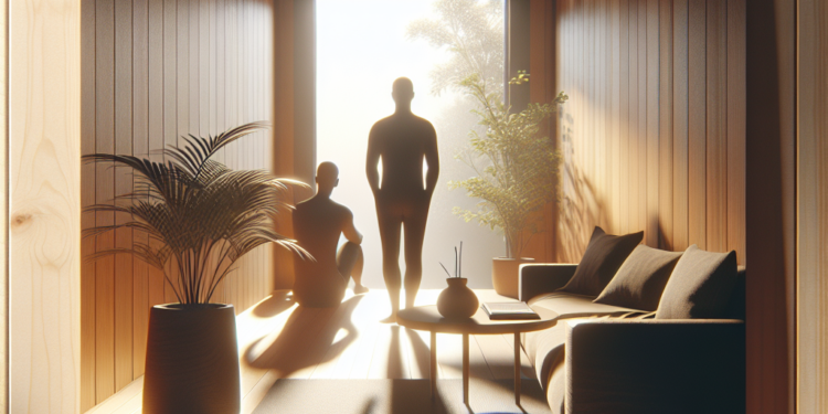 The Return Of Wood-Paneled Walls—and Why They Feel Right Again