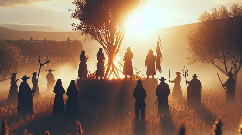 Header background