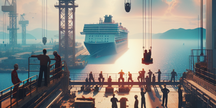 El Detrás de escena de trabajar en un crucero de Disney Cruise Line