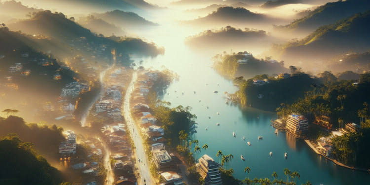 El Valle del Cauca entra en la pelea por el turismo internacional de alto nivel