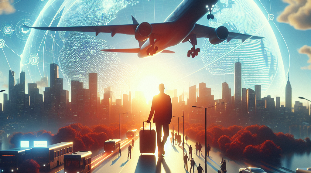 El WTTC se centra en eliminar las barreras a los viajes y fortalecer la conectividad global - Noticias de turismo