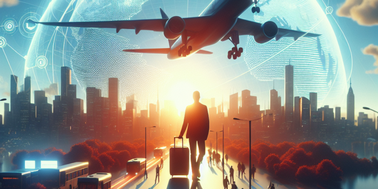 El WTTC se centra en eliminar las barreras a los viajes y fortalecer la conectividad global - Noticias de turismo