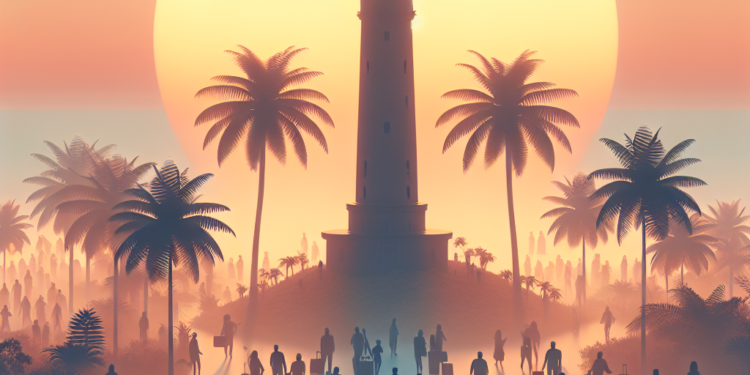 Las búsquedas de vuelos desde España a Puerto Rico se duplican por el 'Efecto Bad Bunny'