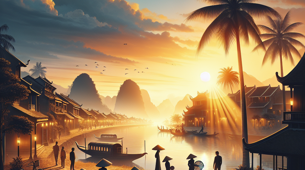 Vietnam.vn - Nền tảng quảng bá Việt Nam