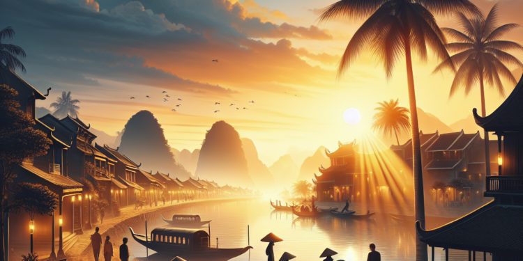 Vietnam.vn - Nền tảng quảng bá Việt Nam