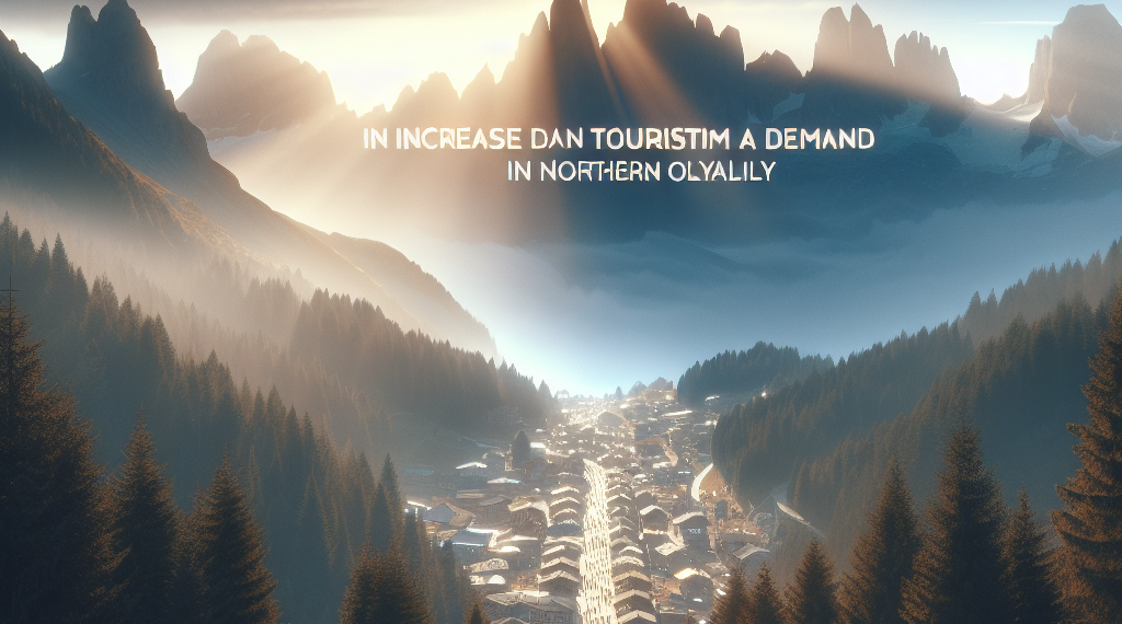 Los Juegos Olímpicos de Invierno 2026 impulsan un 180% la demanda de viajes al norte de Italia, según Kiwi.com