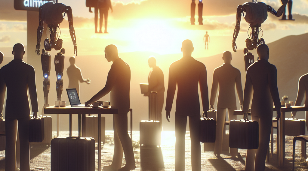 Booking, Expedia y Tripadvisor se desploman ante el temor a la disrupción de la IA
