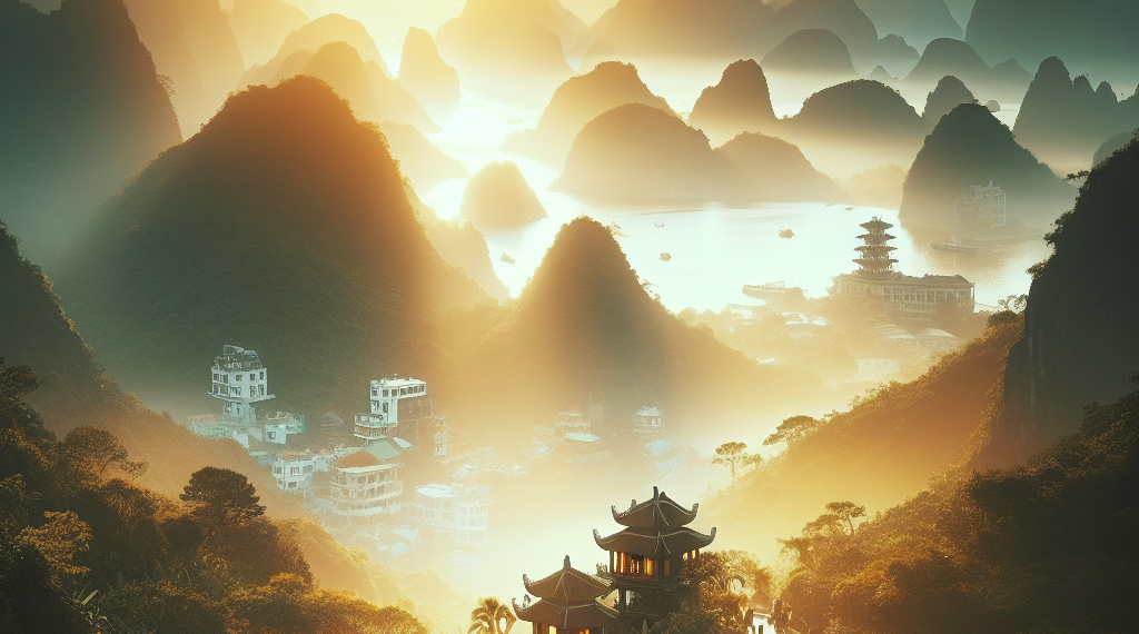 Header background