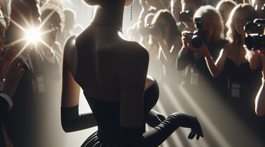 El vestido negro sin tirantes, Hailey Bieber confirma su regreso en los Grammys 2026