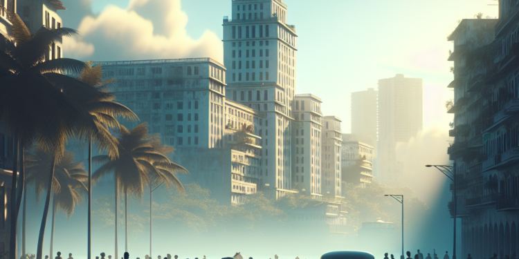 La crisis en Cuba y Venezuela desv&iacute;a turistas hacia