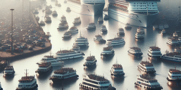 El PSIB asegura que el acuerdo del Govern con las navieras sobre los cruceros causará "más saturación"