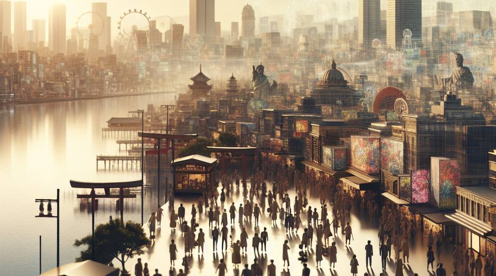 el balance turístico de 2025