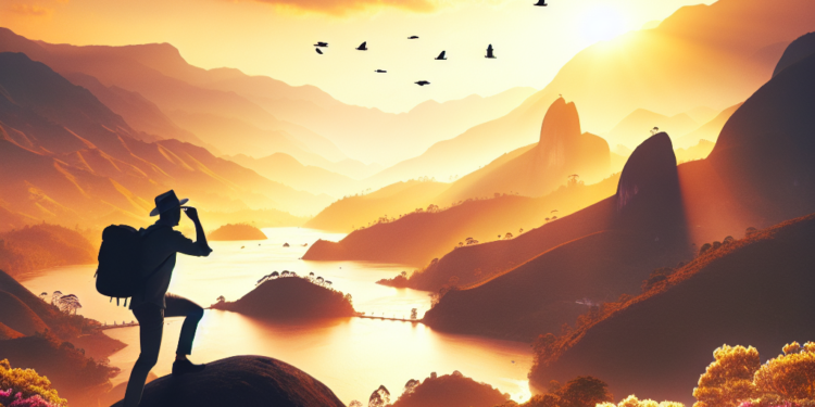 Gustavo Petro sacó pecho por cifras de turismo en Colombia: “Como prometimos”